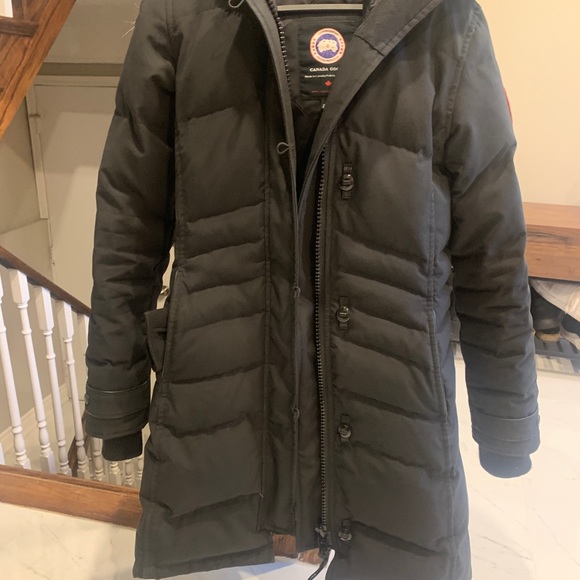 CANADA GOOSE JACKET excellent condition - Picture 3 of 3
